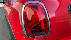 MINI Convertible 2.0 Cooper S Sport II 2dr Auto Petrol Convertible